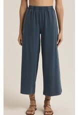 Z Supply Z SUPPLY Scout Jersey Flare Pant  ZP242118