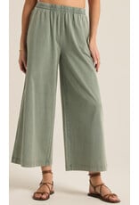 Z Supply Z SUPPLY Scout Jersey Flare Pant  ZP242118