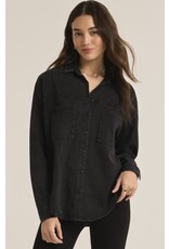 Z Supply Z Supply Niccola Button Up Top ZT243974