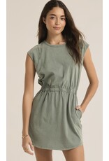 Z Supply Z Supply Paxton Jersey Dress ZD253981