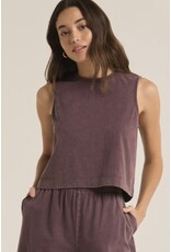 Z Supply Z Supply Sloane Jersey Tank ZT212568 Z Supply Z Supply Sloane Jersey Tank ZT212568