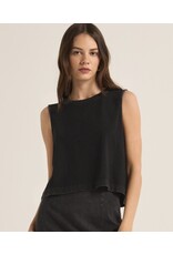 Z Supply Z Supply Sloane Jersey Tank ZT212568 Z Supply Z Supply Sloane Jersey Tank ZT212568