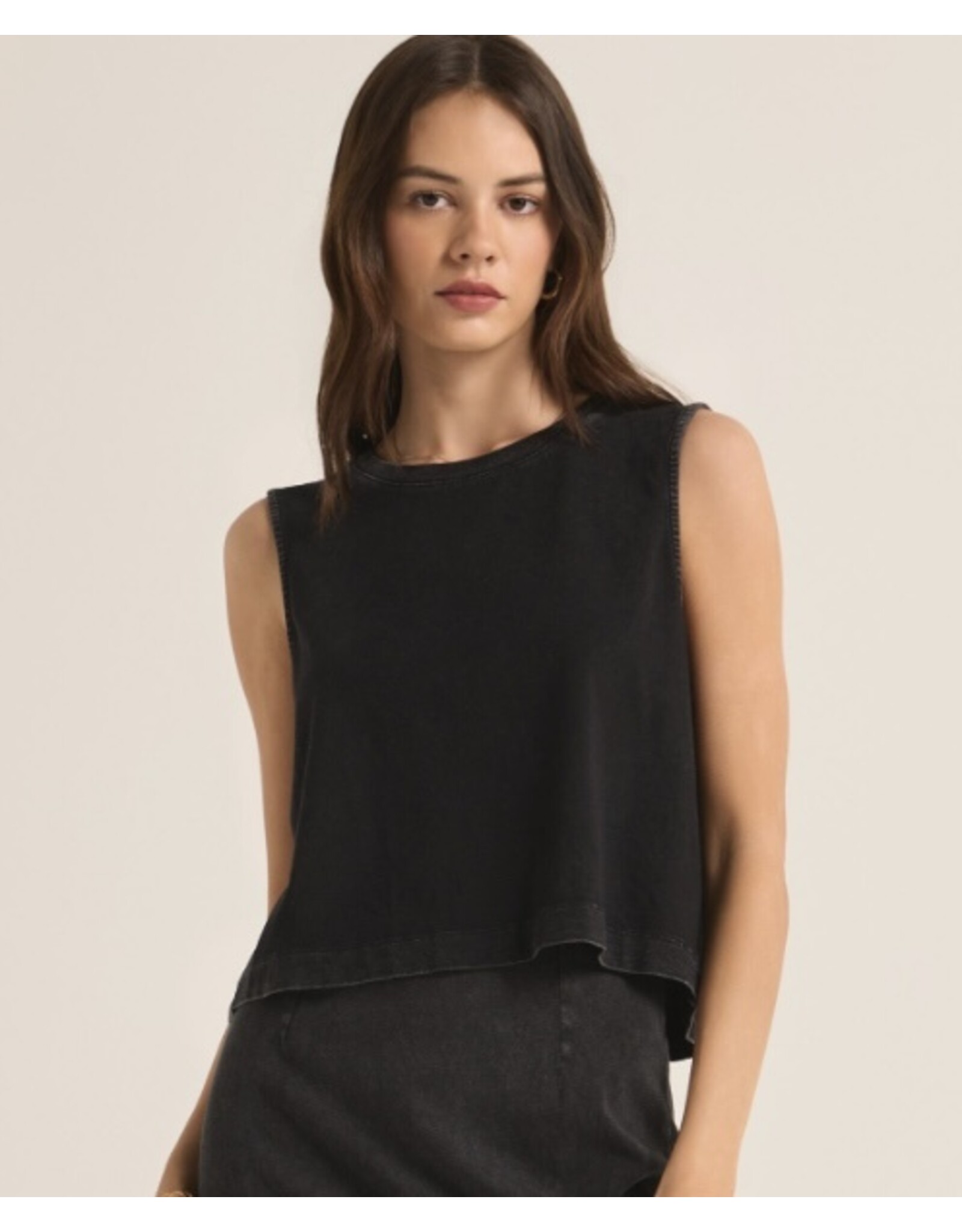 Z Supply Z Supply Sloane Jersey Tank ZT212568