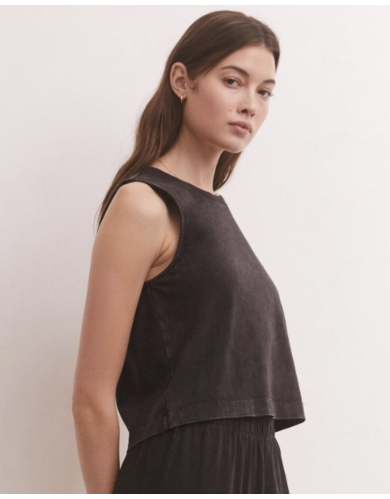 Z Supply Z Supply Sloane Jersey Tank ZT212568