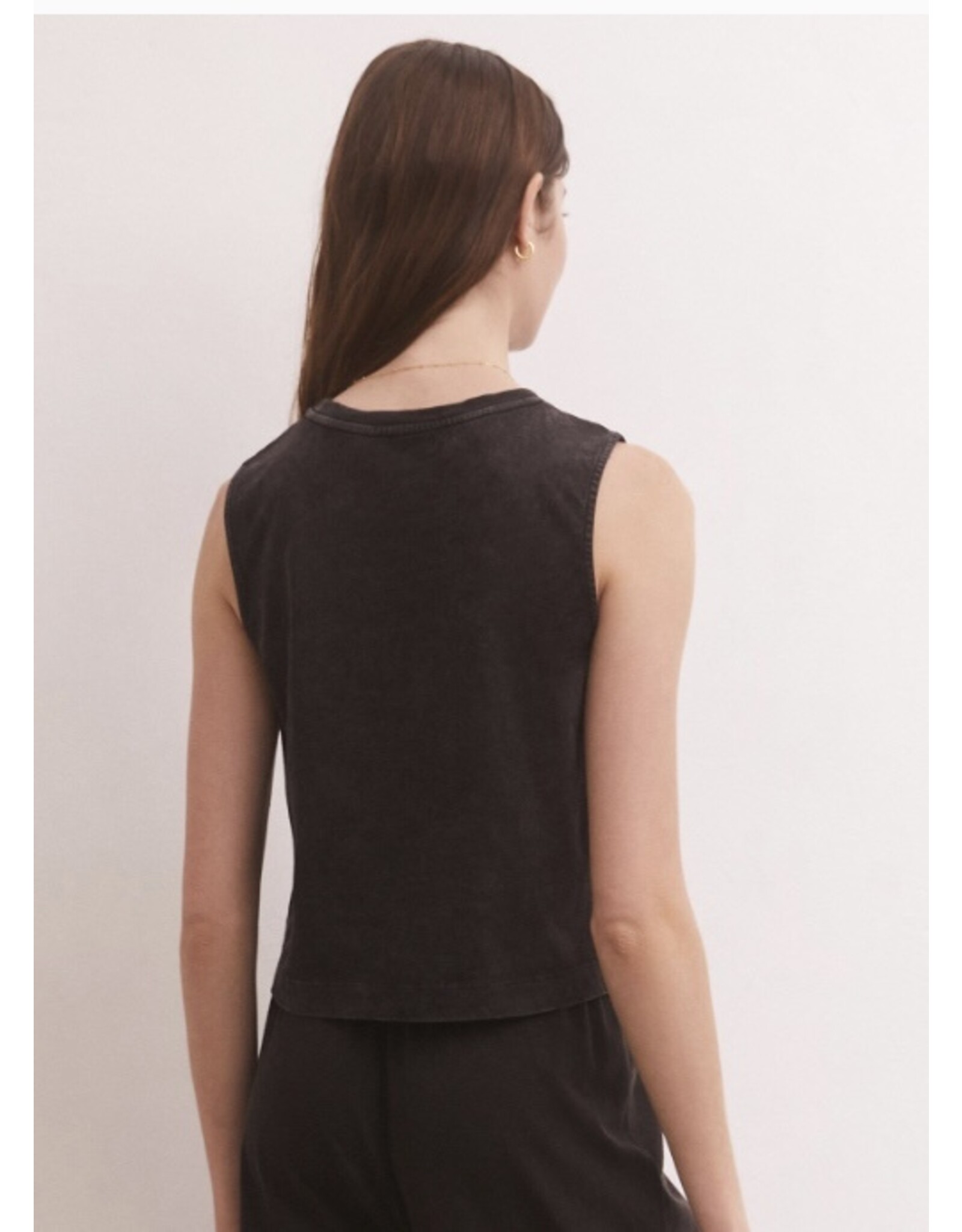 Z Supply Z Supply Sloane Jersey Tank ZT212568