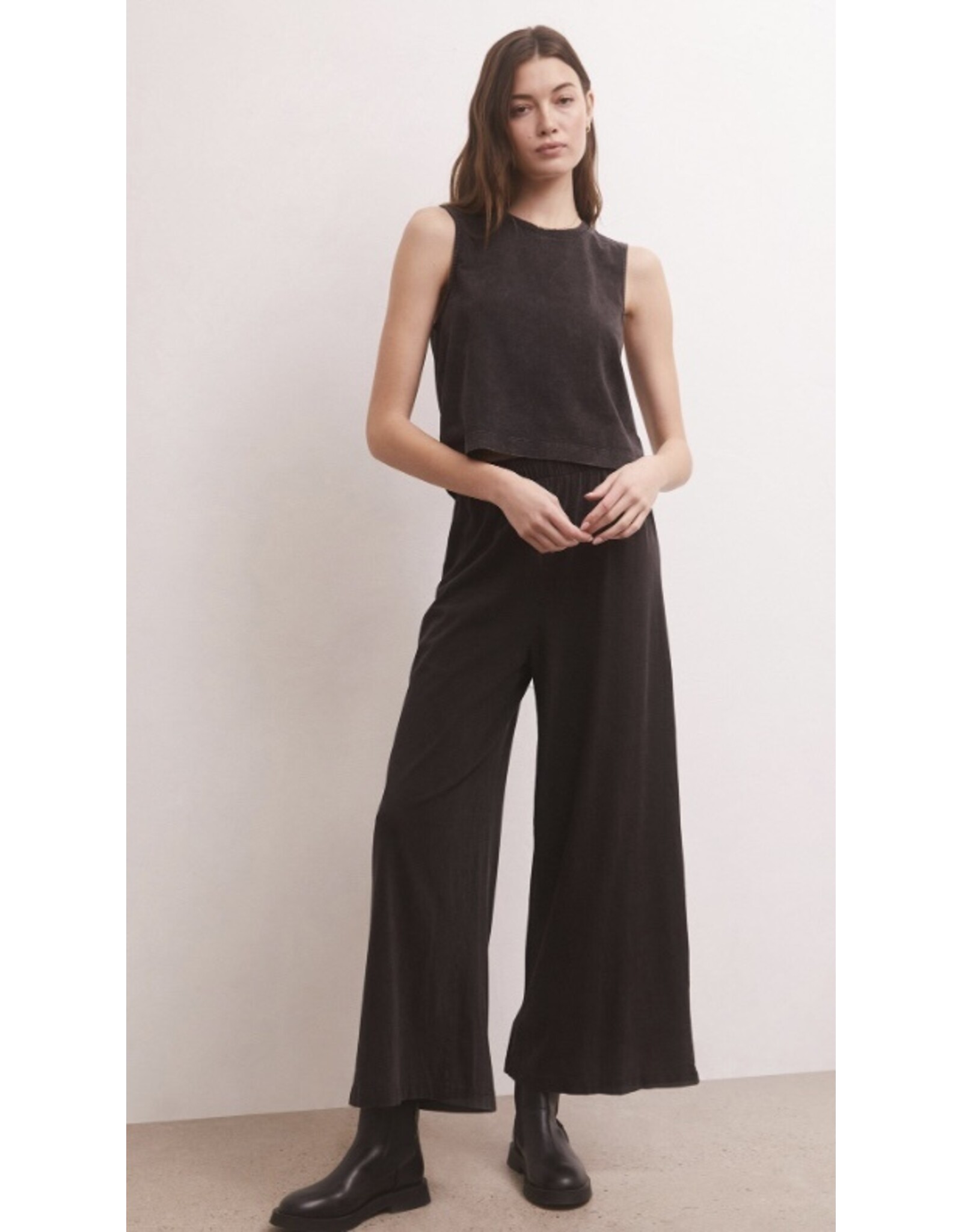 Z Supply Z Supply Sloane Jersey Tank ZT212568