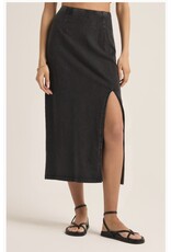 Z Supply Z Supply Shilo Knit Skirt ZK233732