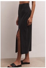 Z Supply Z Supply Shilo Knit Skirt ZK233732