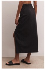 Z Supply Z Supply Shilo Knit Skirt ZK233732