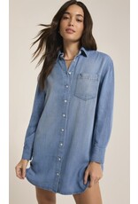 Z Supply Z Supply Dover Dress ZD243155 Z Supply Z Supply Dover Dress ZD243155