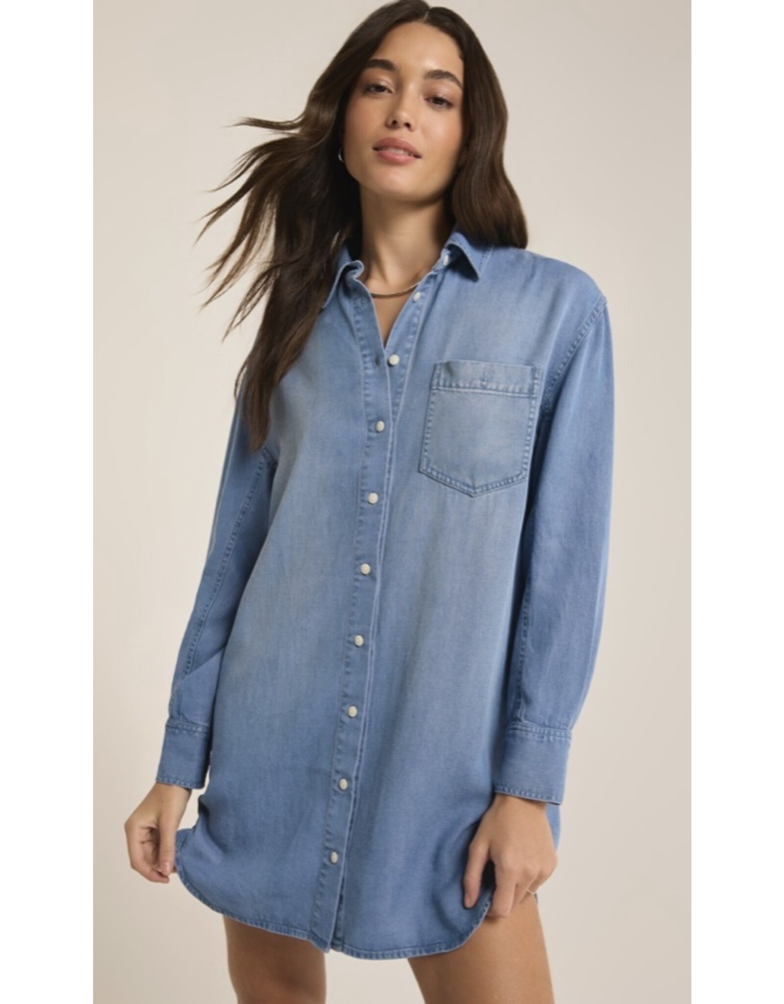 Z Supply Z Supply Dover Dress ZD243155