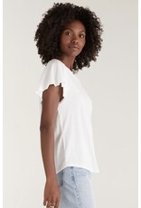Z Supply Abby Flutter Tee ZT232446