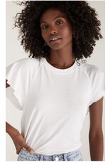 Z Supply Abby Flutter Tee ZT232446