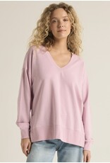Z Supply Z Supply Modern V Neck Weekender ZT231332 Z Supply Z Supply Modern V Neck Weekender ZT231332