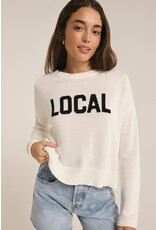 Z Supply Z Supply Sienna Local Sweater ZW242703