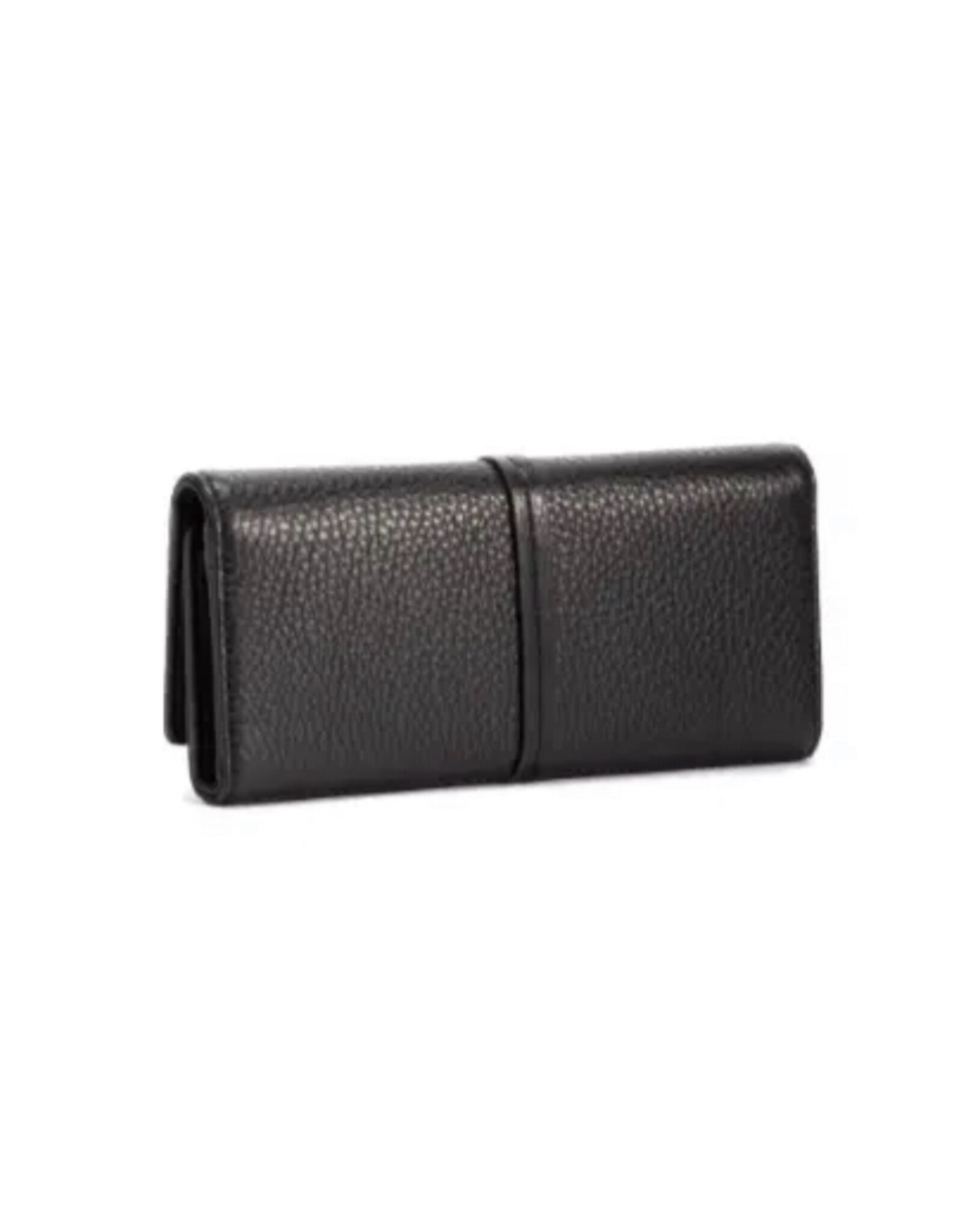 Hammitt Benjamin Slim Leather Wallet