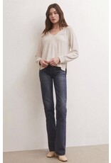 Z Supply Wilder Cloud V-Neck ZT233934