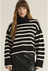 Z Supply Z Supply Josephine Stripe Sweater ZW243828