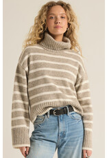 Z Supply Z Supply Josephine Stripe Sweater ZW243828