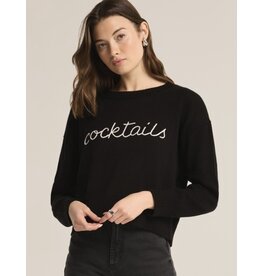 Z Supply Z Supply Cocktails Sweater ZW243983
