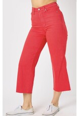 Judy Blue Judy Blue High Waist Wide Leg Pant