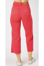 Judy Blue Judy Blue High Waist Wide Leg Pant