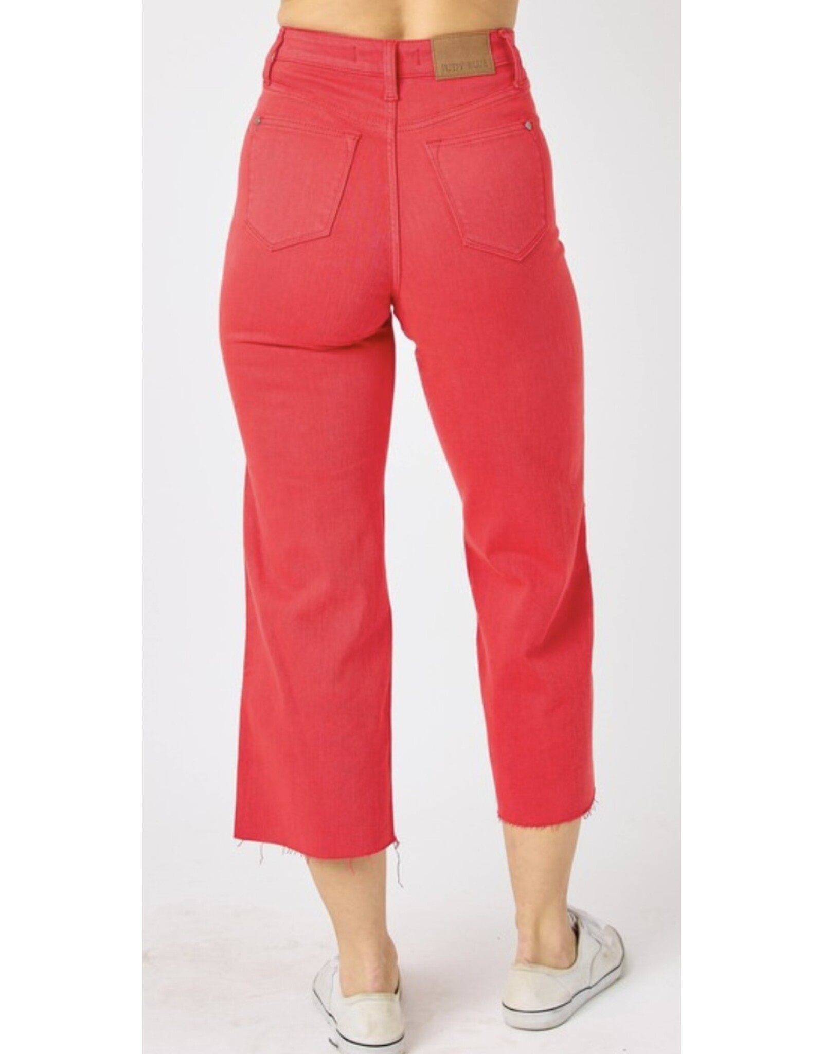 Judy Blue Judy Blue High Waist Wide Leg Pant