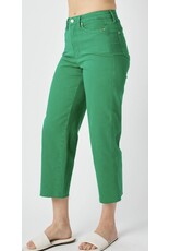 Judy Blue Judy Blue High Waist Wide Leg Pant