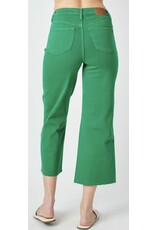 Judy Blue Judy Blue High Waist Wide Leg Pant