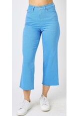 Judy Blue Judy Blue High Waist Wide Leg Pant