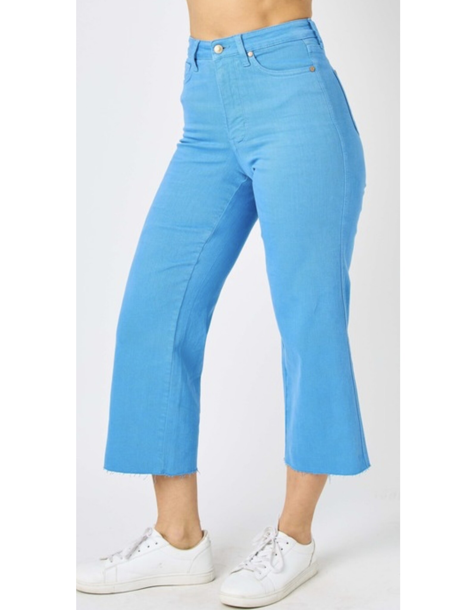 Judy Blue Judy Blue High Waist Wide Leg Pant