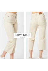 Judy Blue Judy Blue High Waist Wide Leg Pant