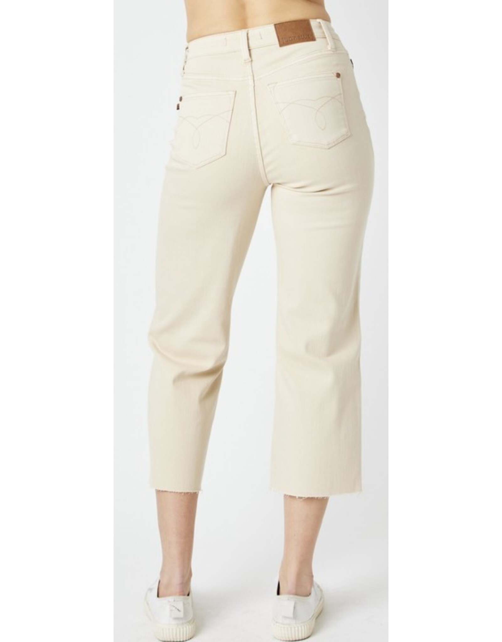 Judy Blue Judy Blue High Waist Wide Leg Pant