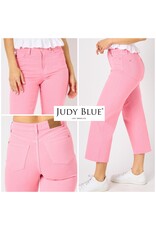 Judy Blue Judy Blue High Waist Wide Leg Pant
