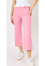 Judy Blue Judy Blue High Waist Wide Leg Pant