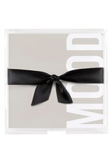 Santa Barbara Design Studio Acrylic square MOOD notepad
