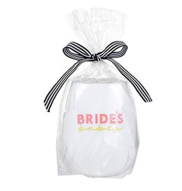 Santa Barbara Design Studio Silicone Wine Glass - Bride's Babes