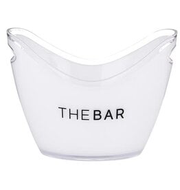 The Bar Ice Bucket