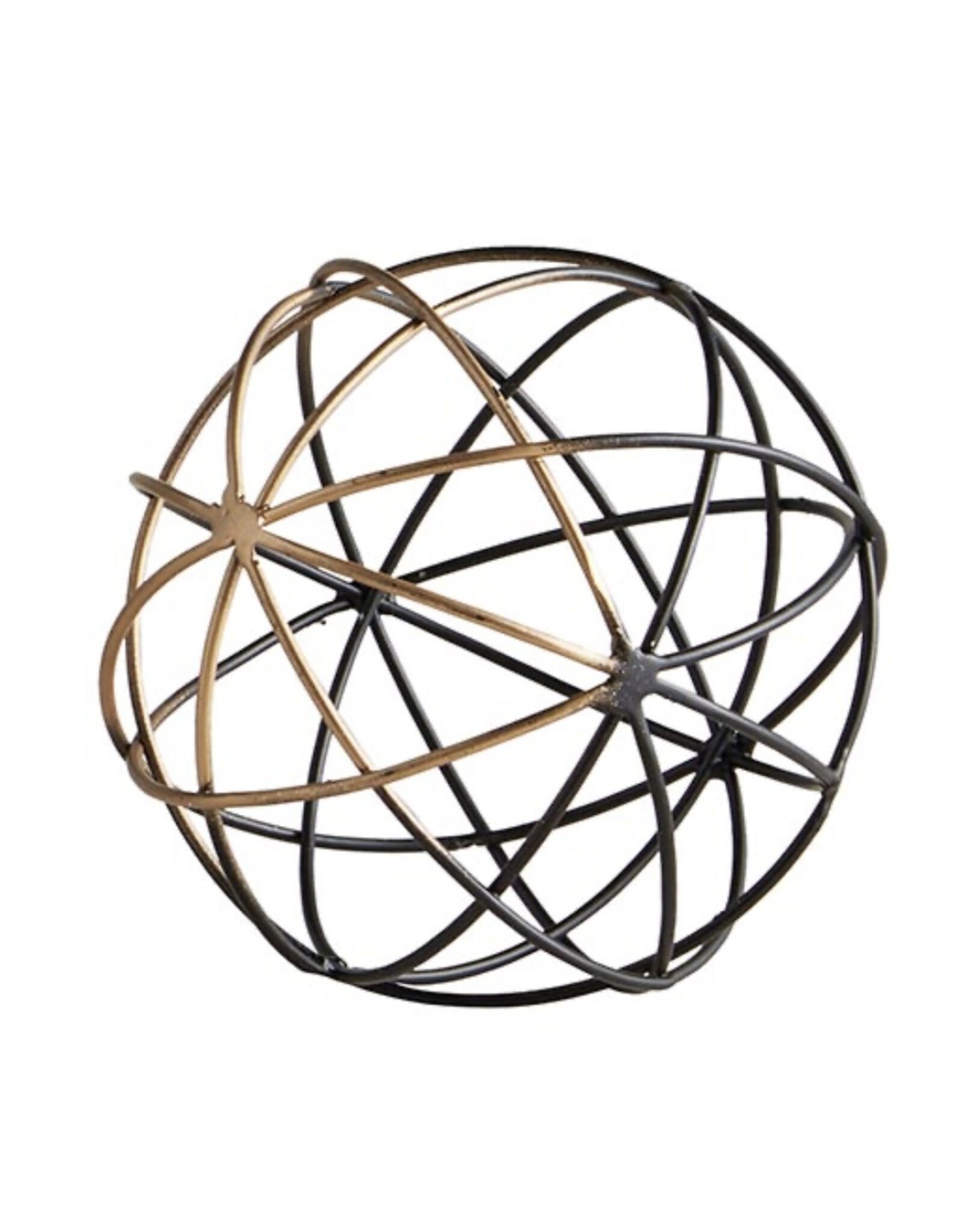 Sphere Decor Ball Med