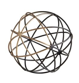 Sphere Decor Ball Med