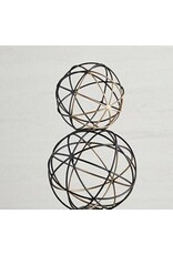 Sphere Decor Ball Med