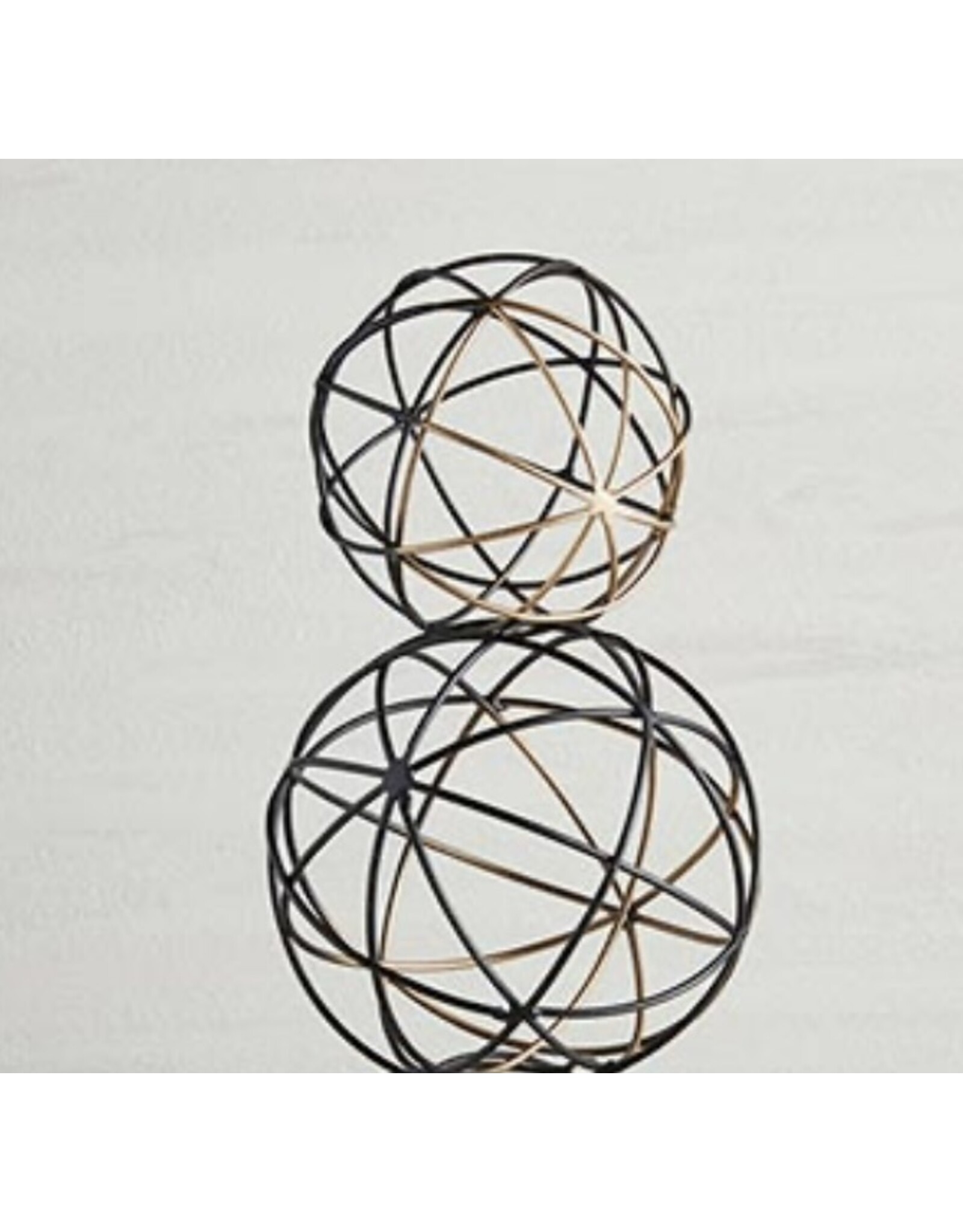 Sphere Decor Ball Med