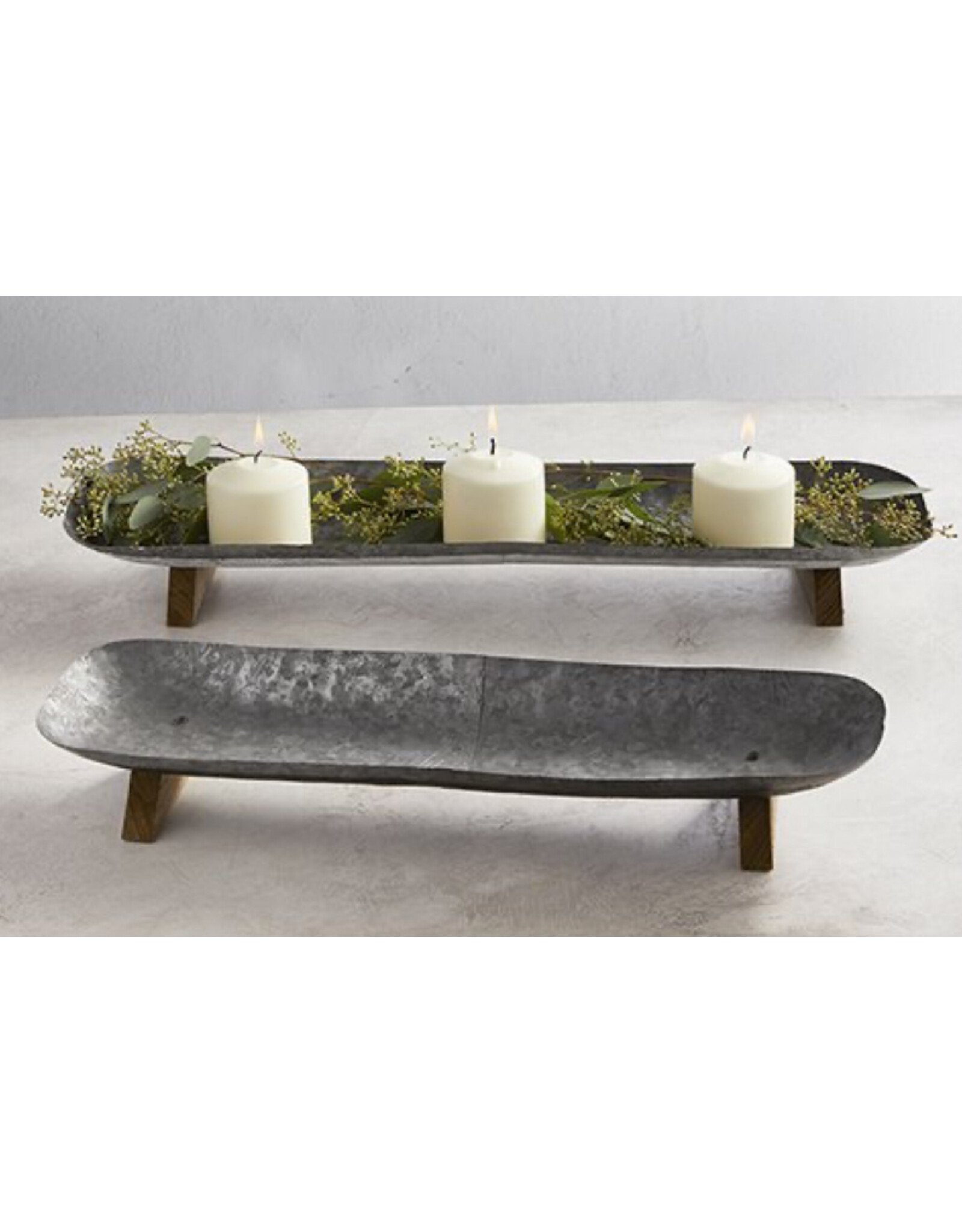 Iron Tray Medium