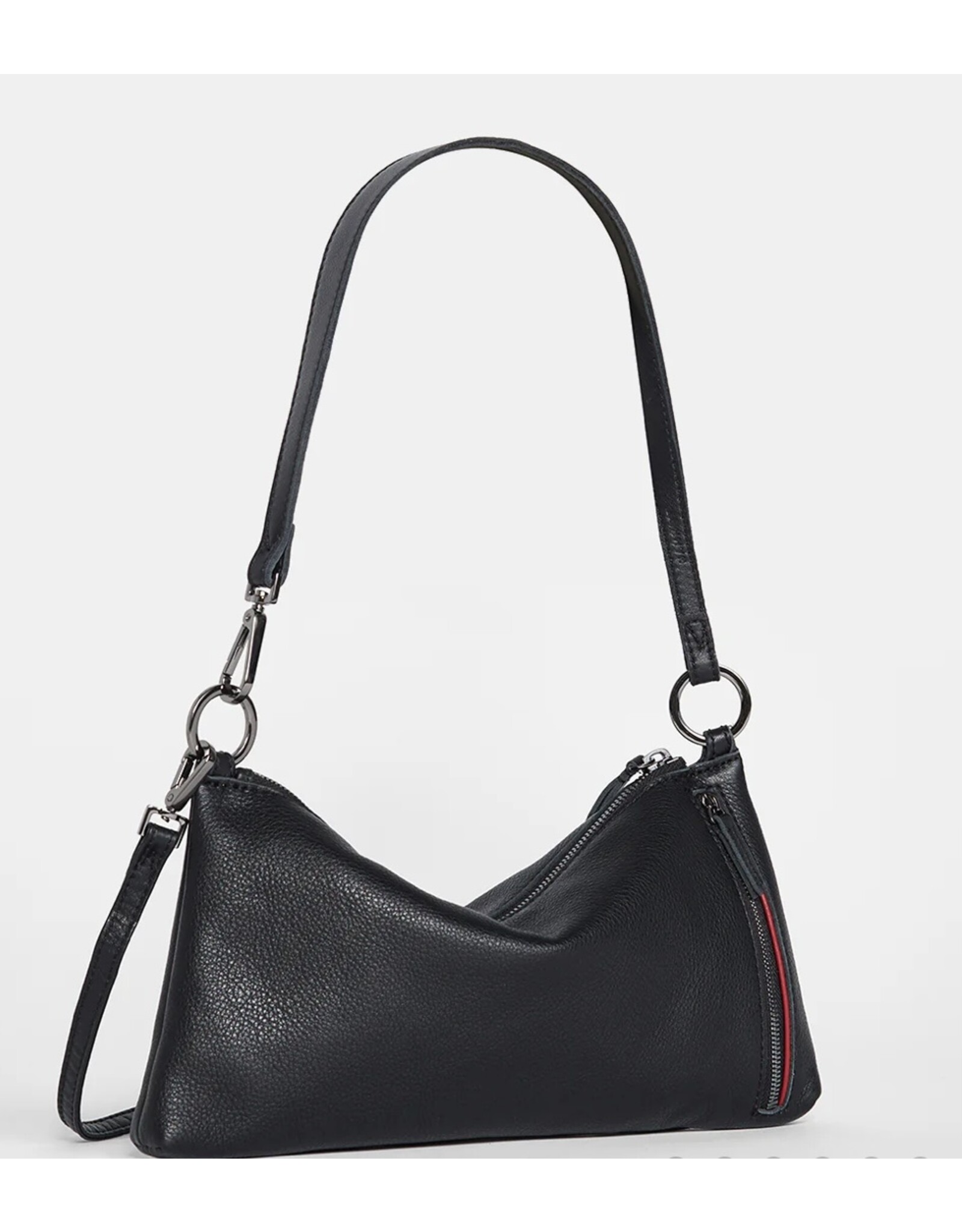 Hammitt KYLE Leather Shoulder Bag