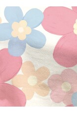 LATA Floral Print Sleeveless Top LATA Floral Print Sleeveless Top