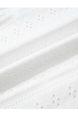 LATA Lace Crochet V Neck Tank LATA Lace Crochet V Neck Tank