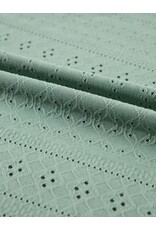 LATA Lace Crochet V Neck Tank LATA Lace Crochet V Neck Tank