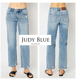 Judy Blue Judy Blue MR Destroy Straight