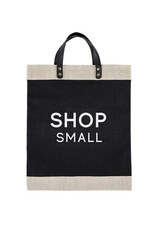 Santa Barbara Design Studio Black Market Tote - Shop Small