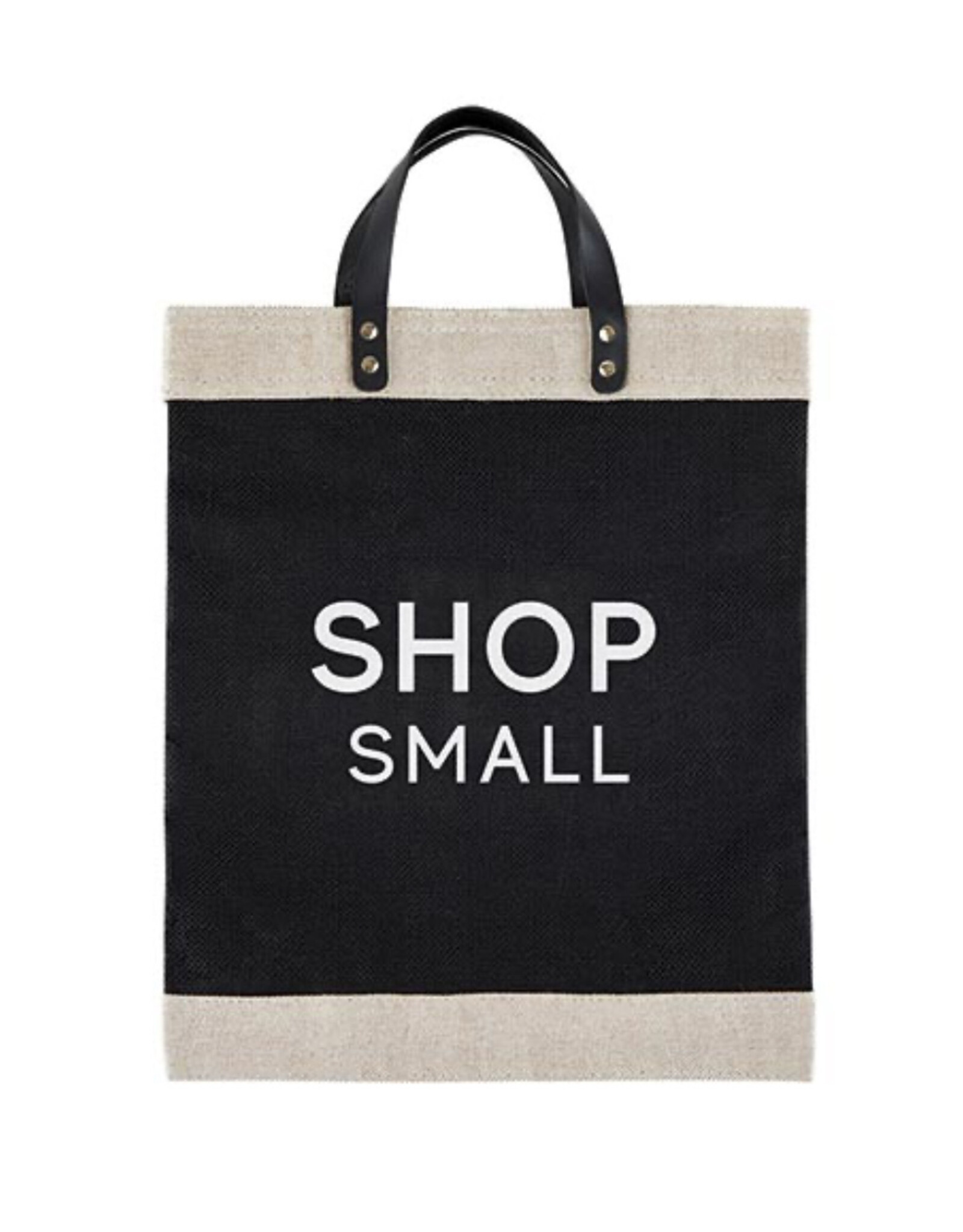 Santa Barbara Design Studio Black Market Tote - Shop Small